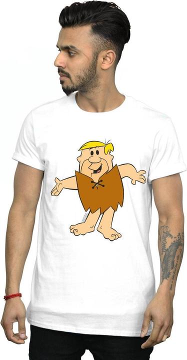 Produktbild The Flintstones Barney Rubble Classic Pose TShirt (M)