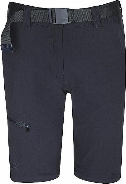 Actual product image Maier Sports Nata T-Zip Off Pants (XS)