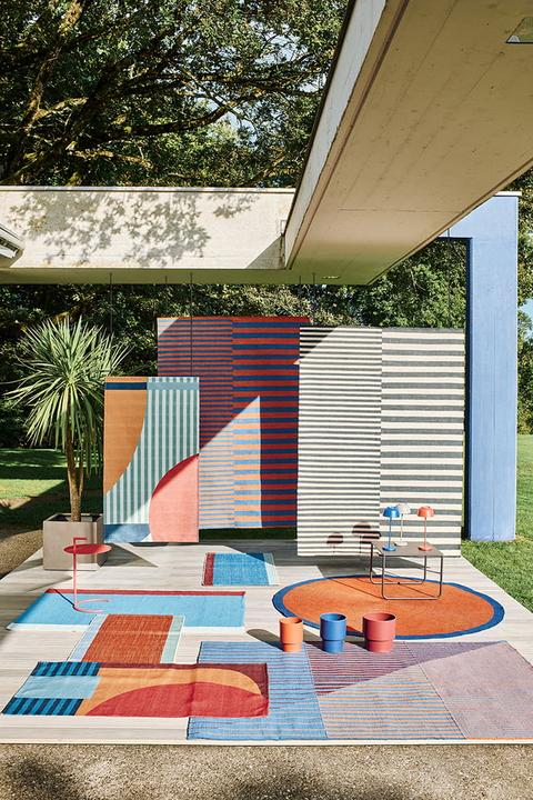 Immagine prodotto Atelier Pfister Gempen (120 x 180 cm)