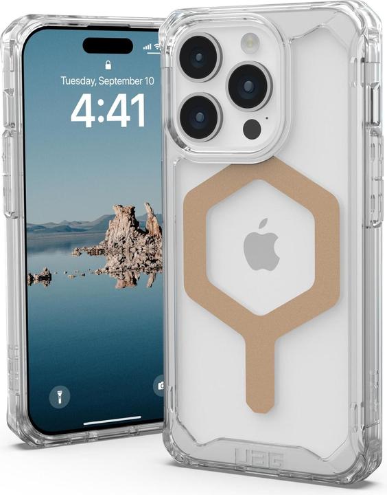 Produktbild UAG Plyo Magsafe Case (Apple iPhone 15 Pro)