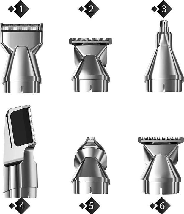Immagine prodotto Manta HT-01BK Trimo Pro