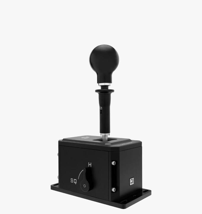 Actual product image Simagic DS-8X Shifter (PC)