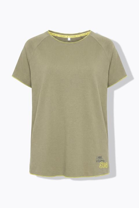 Produktbild Laurasøn Sweatshirt,Oversize,1/2 Arm (48, 50)