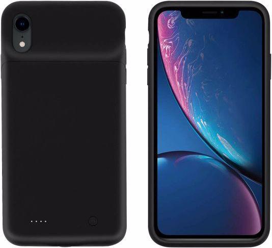Actual product image Usams US-CD68 (Apple iPhone XR)