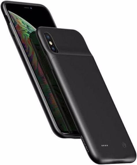 Actual product image Usams US-CD68 (Apple iPhone XR)
