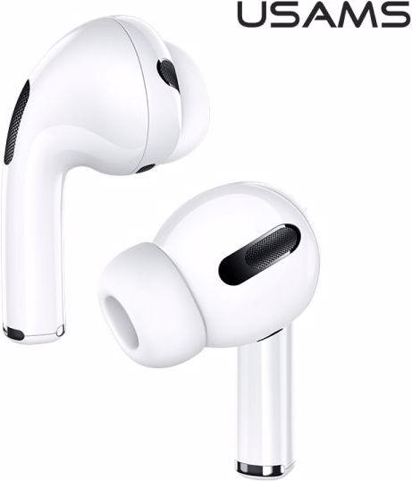 Actual product image Usams Earphones YB Series (ANC, 3 h, Wireless)