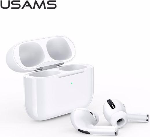 Actual product image Usams Earphones YB Series (ANC, 3 h, Wireless)