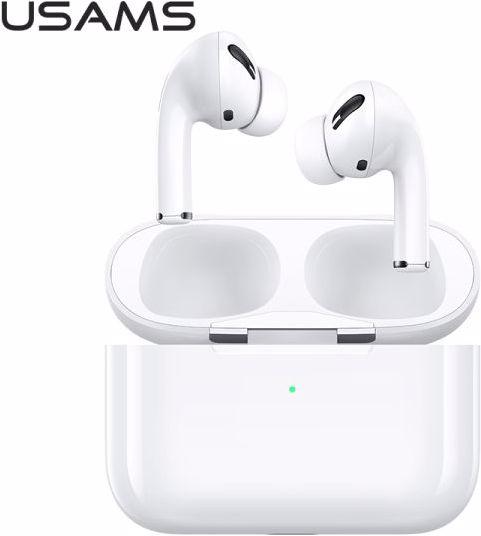 Actual product image Usams Earphones YB Series (ANC, 3 h, Wireless)
