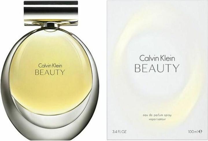 Produktbild Calvin Klein Beauty (Eau de Parfum, 100 ml)