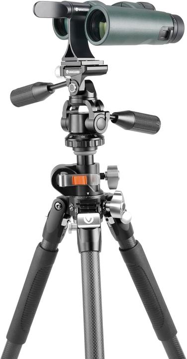 Produktbild Vanguard VEO3+263CPS (Metall)