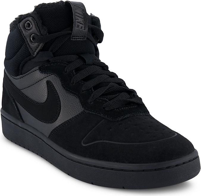 Immagine prodotto Nike Court Borough Mid 2 sneaker bambini (37.5)