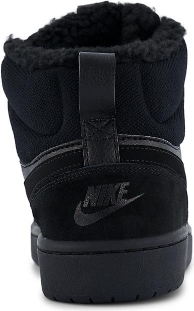 Immagine prodotto Nike Court Borough Mid 2 sneaker bambini (37.5)