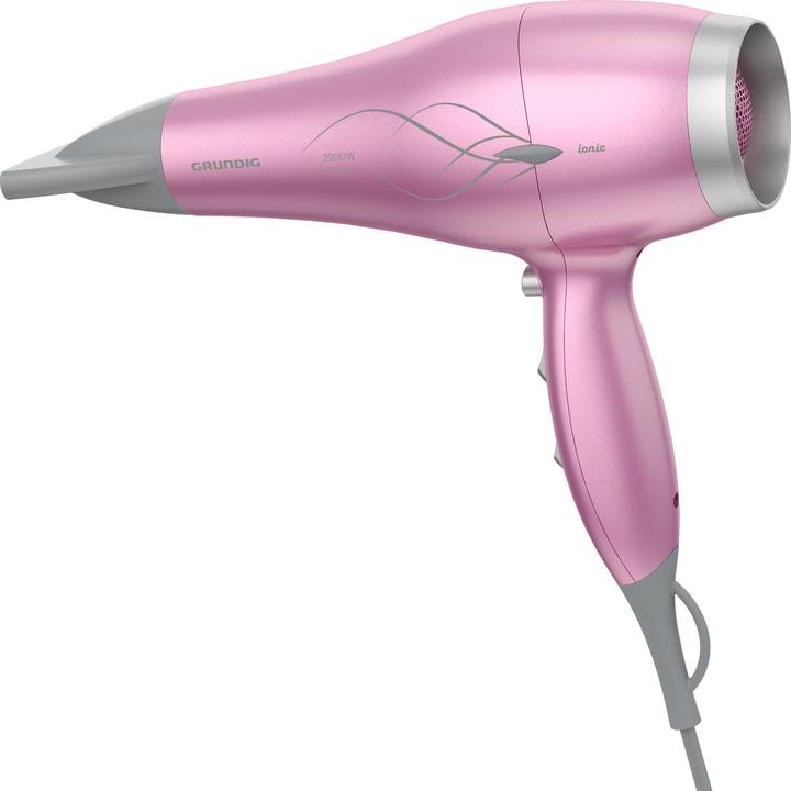 Grundig Haartrockner (2200 W)