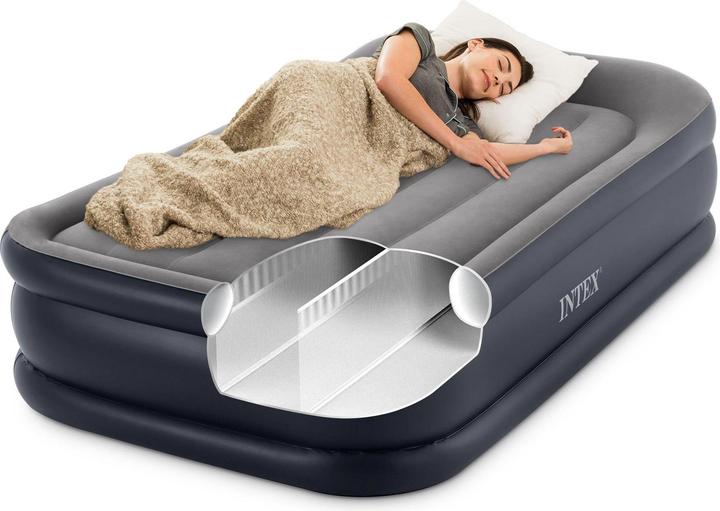Immagine prodotto Intex Deluxe (100 x 190 cm)