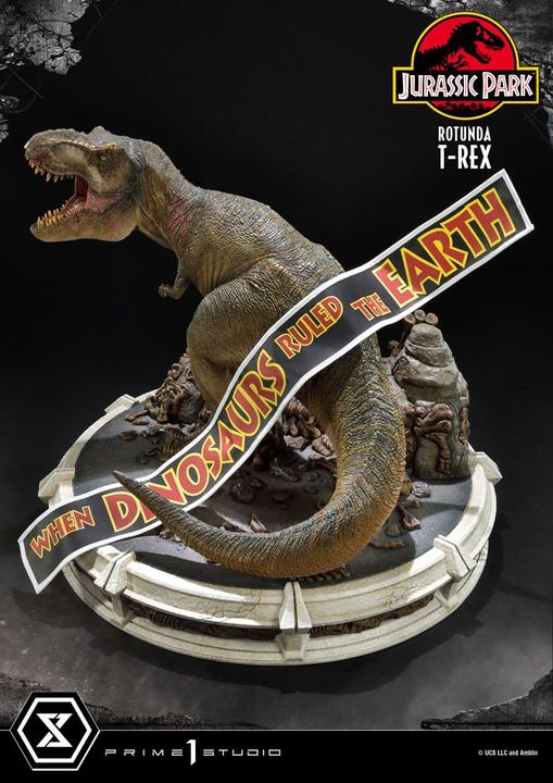 Actual product image NoName Rotunda T-Rex