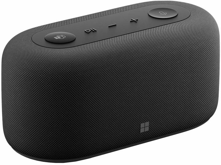 Produktbild Microsoft Audio Dock Black (USB-C, 1 Ports)