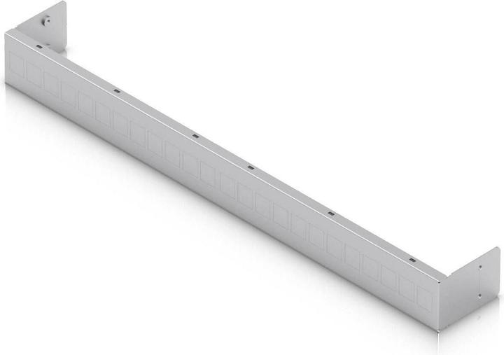 Image du produit Ubiquiti Insert vierge Keystone (Module aveugle)