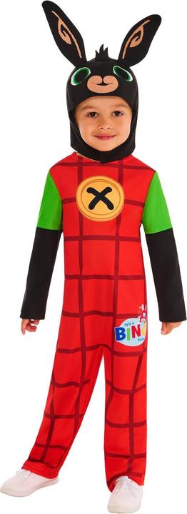 Produktbild Bing Kostüm (92)