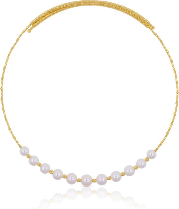 Image du produit Muau Collier (Or jaune 750/18K)