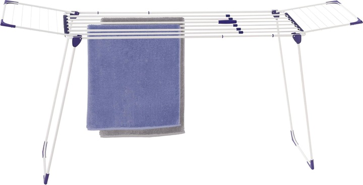 Actual product image Leifheit Classic Extendable 230 Solid tumble dryer (23 m)
