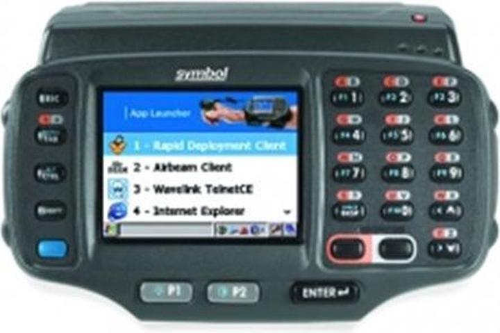 Produktbild Zebra RS507 TRIGGER SWIVEL