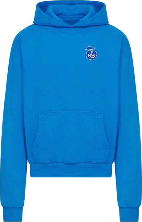 Immagine prodotto Mister Tee MisterTee Big Apple NYC Ultra Heavy Cotton Box Hoody - 205289 (XL)