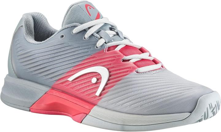 Immagine prodotto Head Scarpe da tennis Revolt Pro 4.0 Allcourt da donna (39)