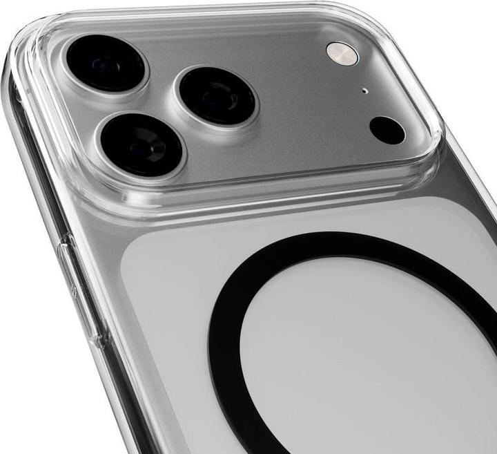 Actual product image Puro Cover (Apple iPhone 17 Pro Max)