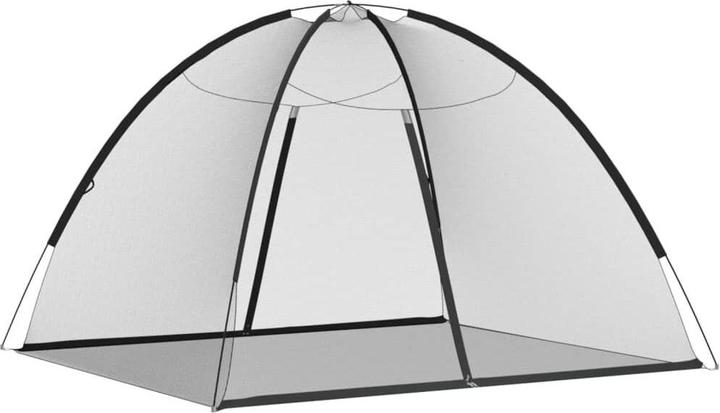 VidaXL Leyton (180 x 135 cm)