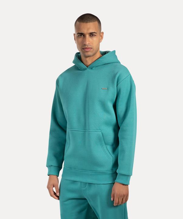 Produktbild Smilodox Hoodie Ilyas (S)