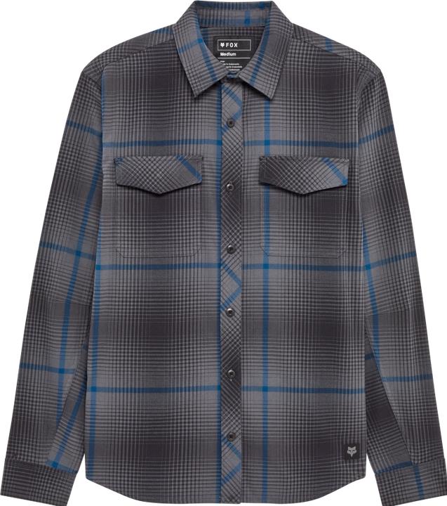 Immagine prodotto Fox Survivalist Fire Flannel LS (L)