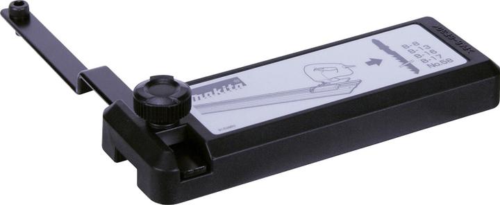 Makita Führungsschiene für Elektrowerkzeuge 198704-7