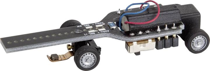 Actual product image Faller Kit Sprinter 1WZ c