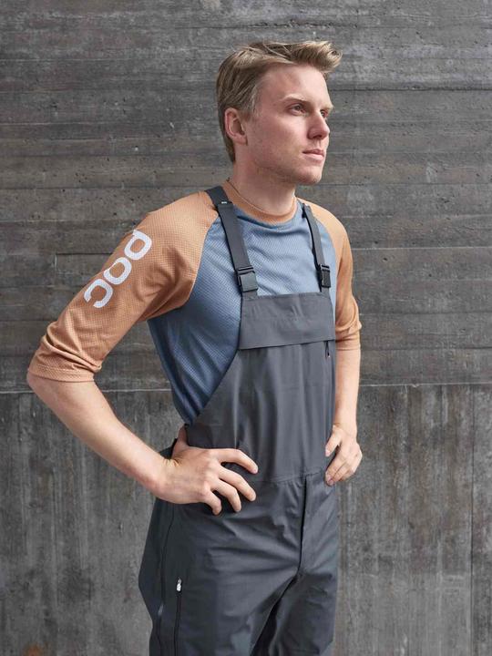 Produktbild Poc Consort MTB Dungaree Latzhose (L)