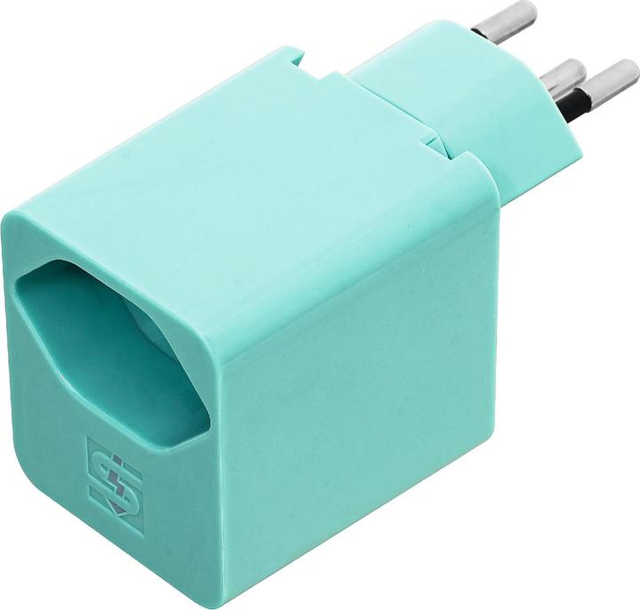 Produktbild Steffen Ladeadapter (USB-C, 1x)