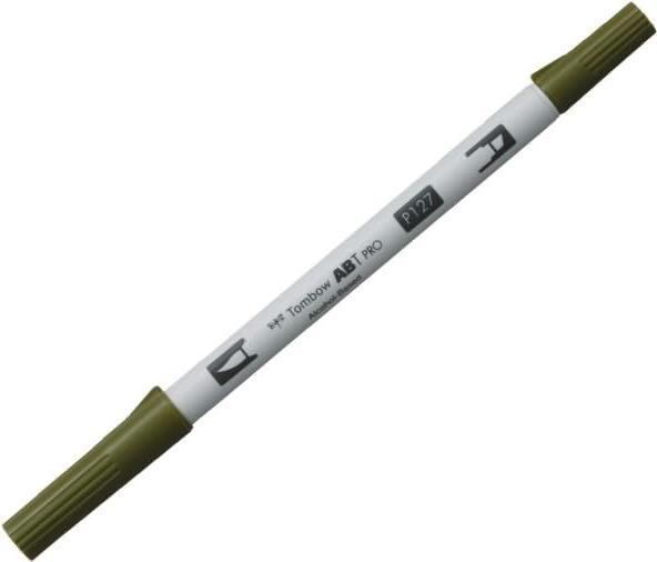 Produktbild Tombow Dual Brush Pen Pro (12x)