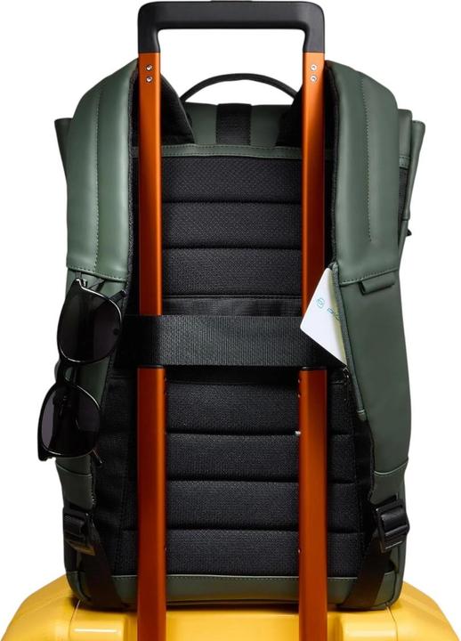 Produktbild Piquadro Laptoprucksack 14" (15 l)