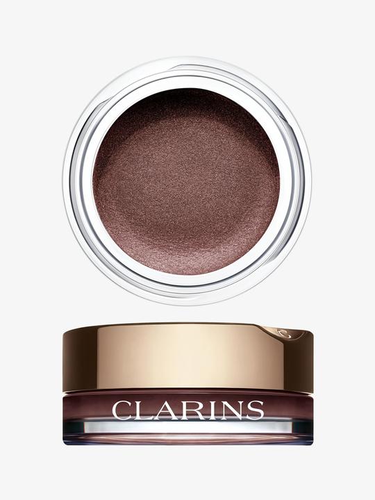 Actual product image Clarins Ombre satin (Brown)