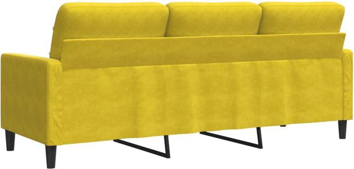 Produktbild vidaXL 3-Sitzer-Sofa (3-Sitzer)