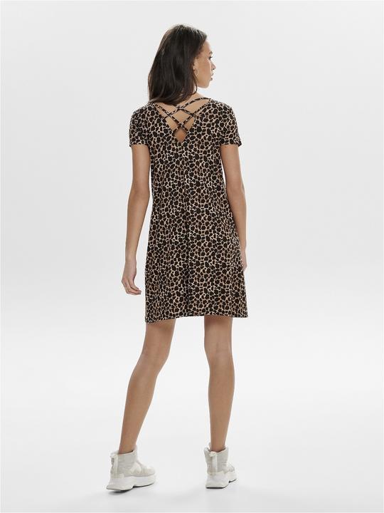 Image du produit Only Robe décontractée à manches courtes (S)