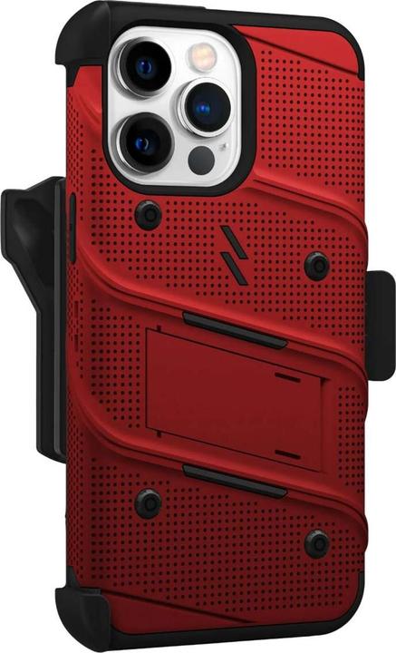 Actual product image Zizo Protective cover for iPhone 14 (Apple iPhone 14)