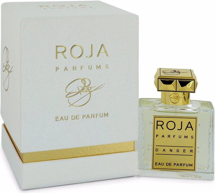 Produktbild Roja Parfums Roja Danger by (Eau de Parfum, 50 ml)