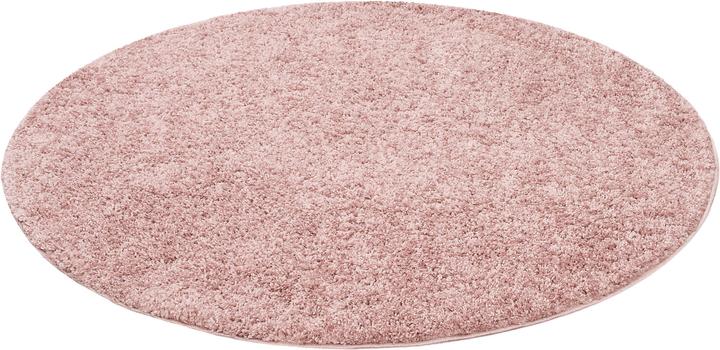 Actual product image Pergamon Long pile carpet Aloha (Ø 150 cm)