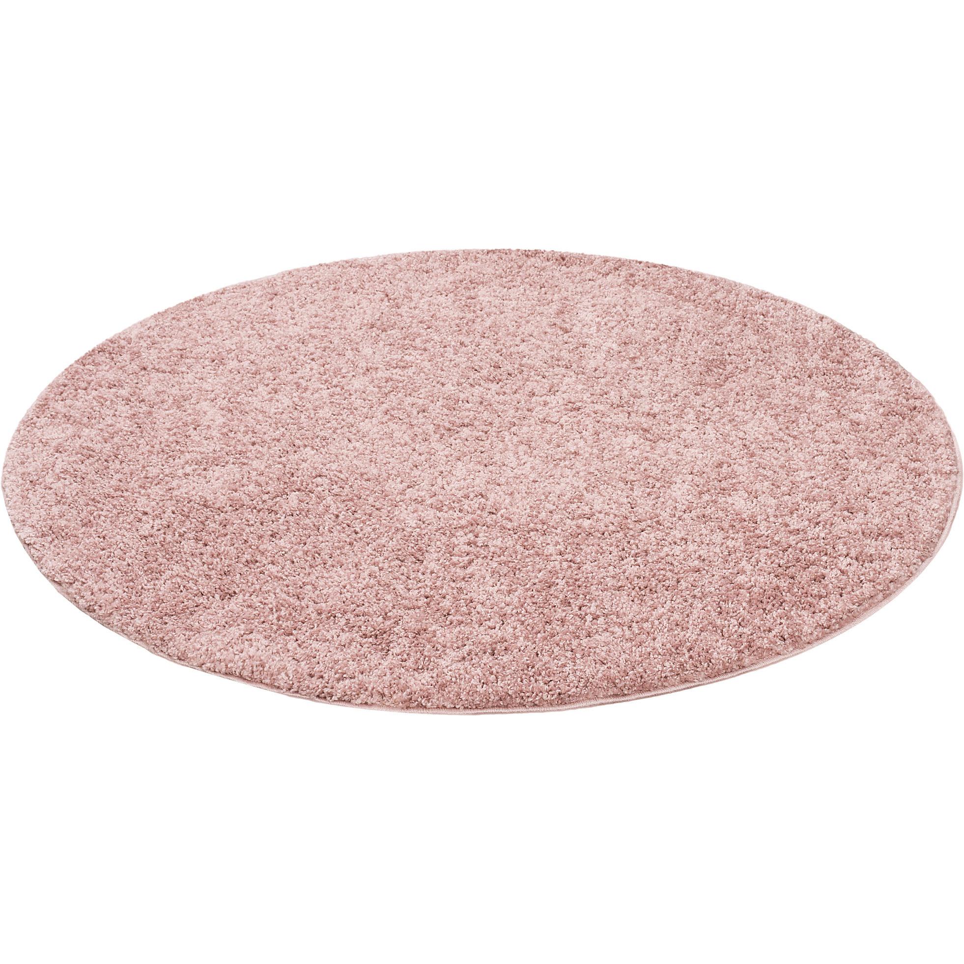 Pergamon, Teppich, Hochflor Langflor Teppich Aloha (Ø 150 cm)