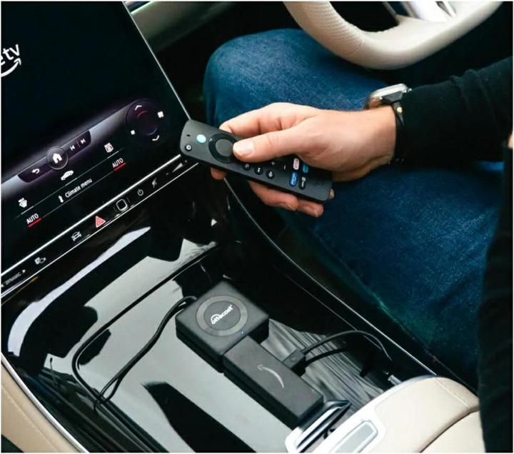 Produktbild Ottocast CA361-C4