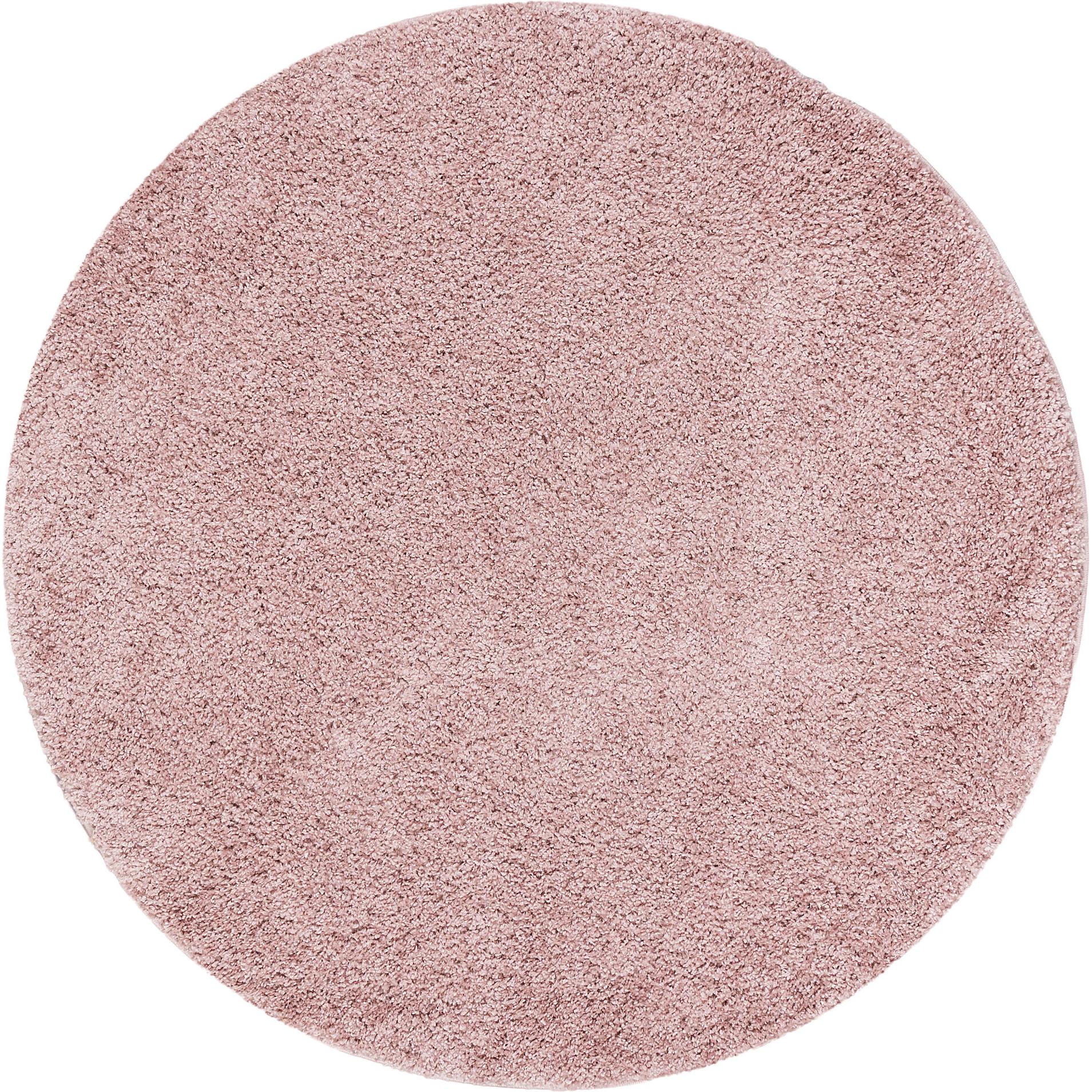 Thumbnail - Pergamon, Teppich, Hochflor Langflor Teppich Aloha (Ø 200 cm)