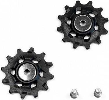 Actual product image Sram Pulley