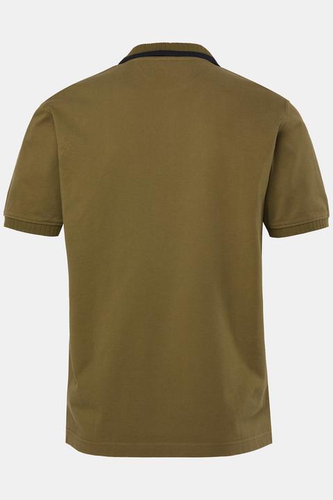 Produktbild JP1880 Poloshirt, Halbarm, Piqué (5XL)