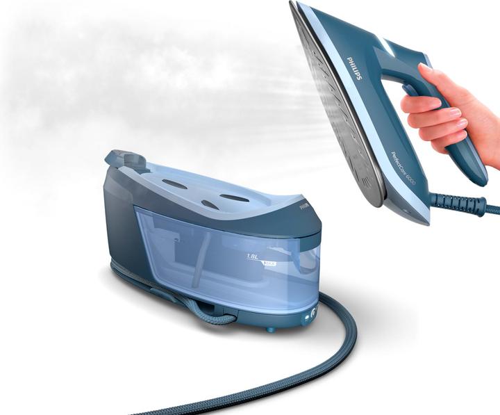 Actual product image Philips PSG6042/20 (2400 W, 550 g/min)