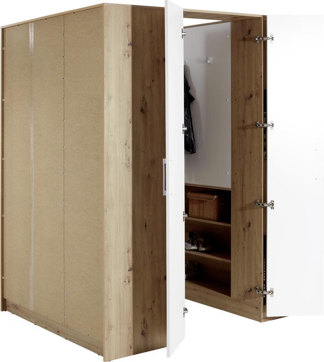 Actual product image Lipo Box (150 x 120 x 205 cm)